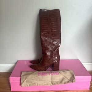 Paris Texas Boots 38.5